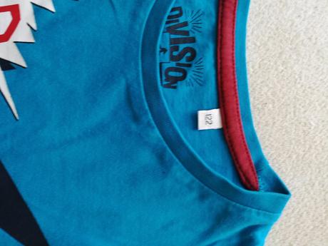 Tričko slon, palomino,122