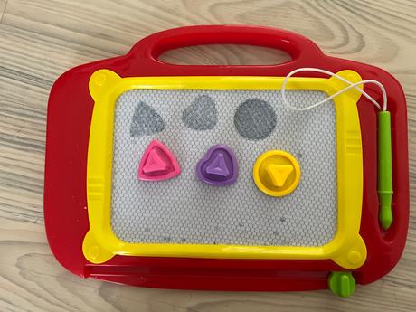 Magneticka tabulka na kreslenie, 