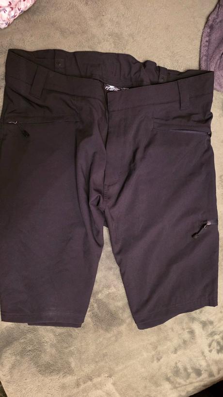 Kratasy panske  crane52/54, crivit,52