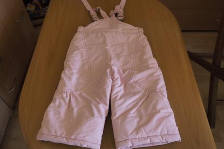 Dievčenské otepľovačky, coccodrillo,86