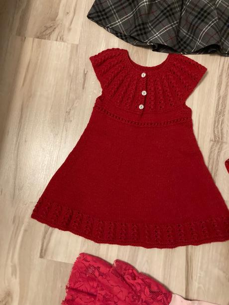 Mix balík šiat v98/104, 104–116