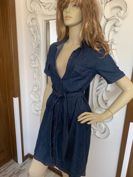 Riflove saty lindex, lindex,36