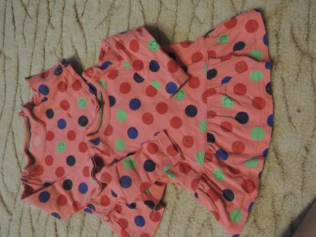 2 x tunika, marks & spencer,74