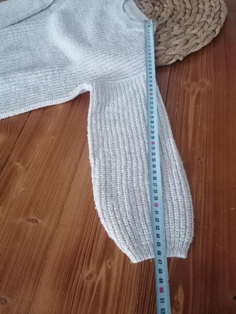 Sveter 116, palomino,116