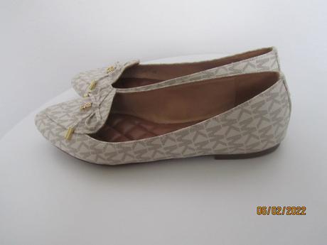 Balerinky mk, michael kors,37