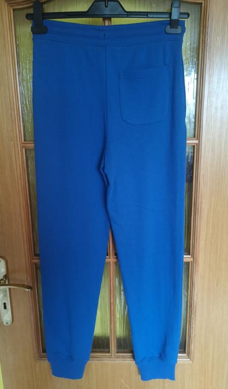 Franklin marshall tepláky veľkosť 14-15 rokov, 164 / 170