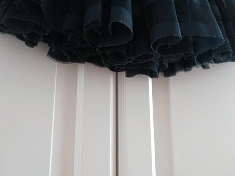 Pompdelux tutu sukna, vel. 110, pompdelux,110