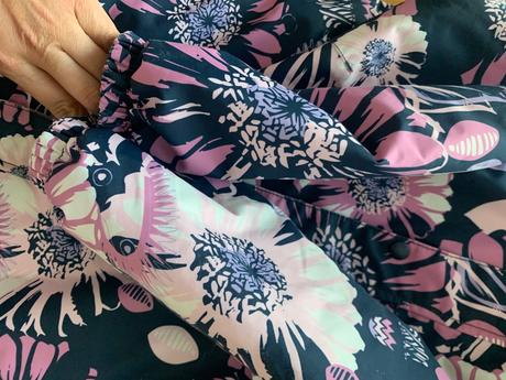 Reima patala zimná kombinéza 122/128, reima,122