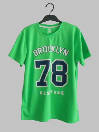 Športové tričko h&m na 12-14 rokov, h&m,158