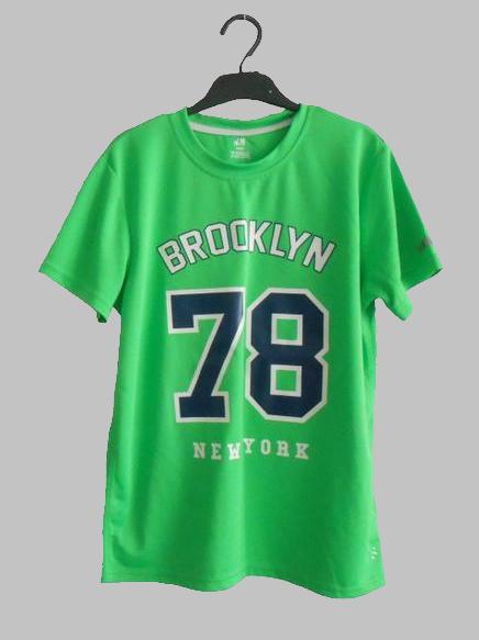 Športové tričko h&m na 12-14 rokov, h&m,158