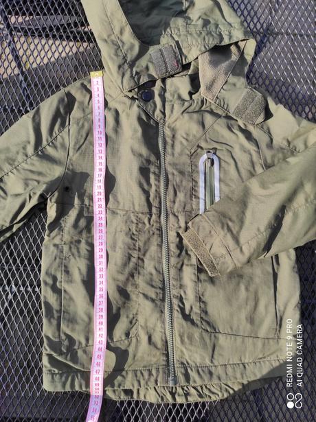 Prechodná bunda, f&f,122