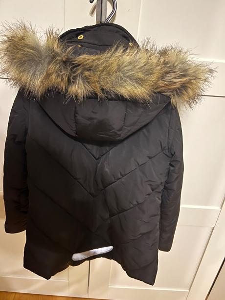 Lindex nepremokava bunda, lindex,134