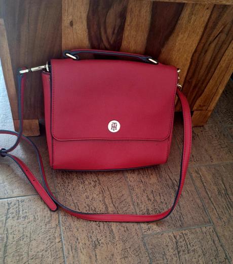 Damska kabelka tommy hilfiger, tommy hilfiger
