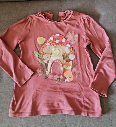 Tričko c&a, c&a,128