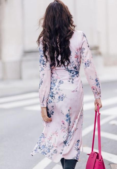 H&m - zavinovacie šaty veľ. 36/s, h&m,s