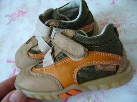 Kožene topanky, wear,22