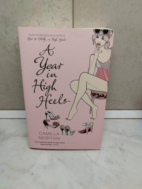 Camilla morton - a year in high heels v, 
