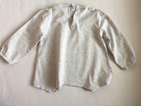 Minnie tricko, disney,80