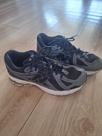 Tenisky, new balance,40