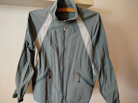 Športová bunda, l