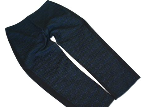 Karen millen nohavice 7/8, veľ.40, 40