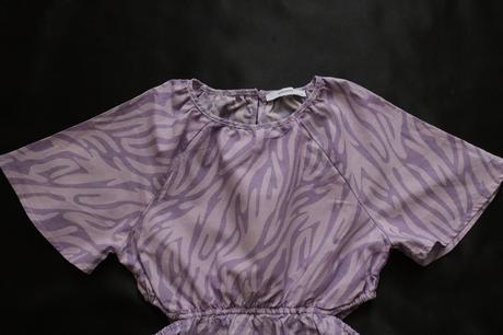 Šaty reserved - bezchybný stav, reserved,152