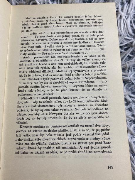 Věčná ambra 1 a 2 diel kathleen winsorová 1969, 