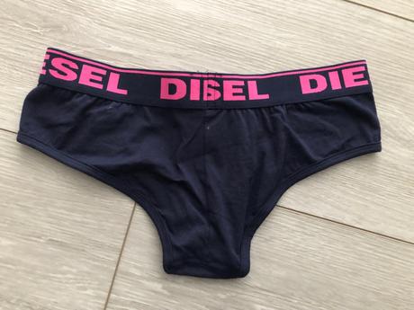 Nohavičky diesel, diesel,xs