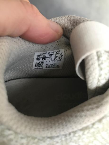 Botasky adidas, adidas,32