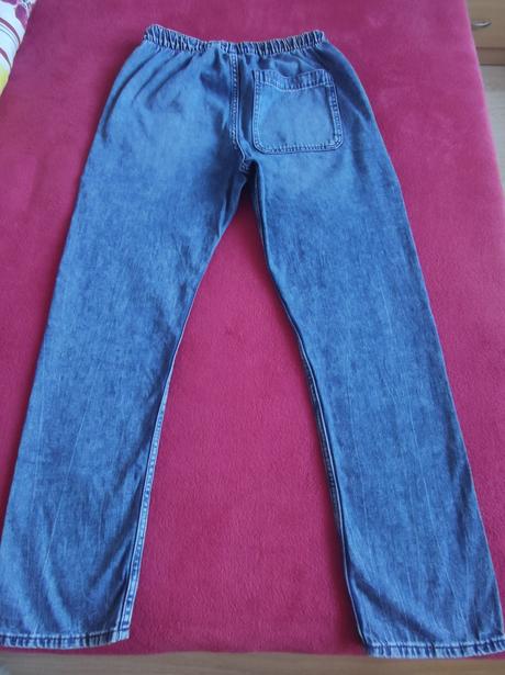 Rifle jogger 13-14 rokov, 164