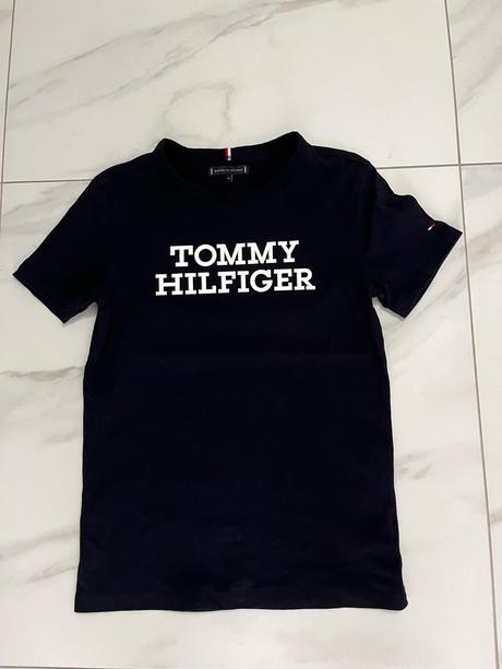 Tommy hilfiger tricko, tommy hilfiger,152