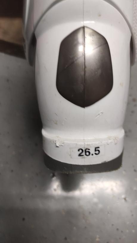 Dámske lyžiarky, nordica,41