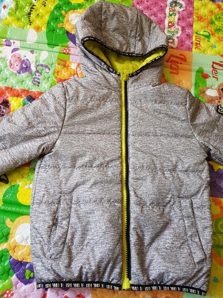 Zimna bunda coccodrillo, coccodrillo,104