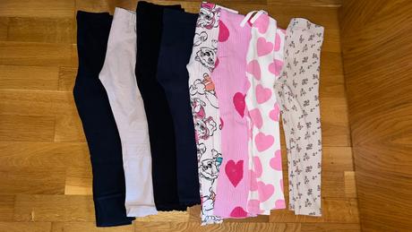 Mix legin, 110