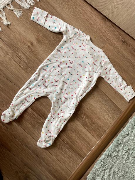 Vianocne pyzamko 68, 68