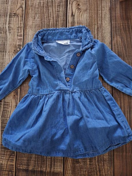 Modré satocky 68, kik,68