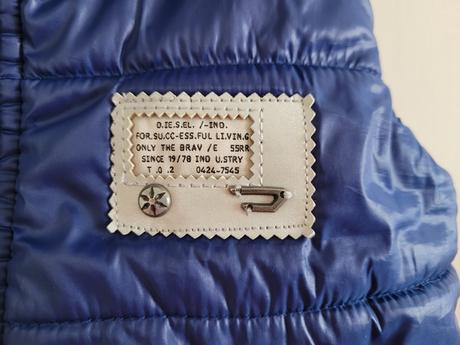 Vestička 86/92, diesel,86