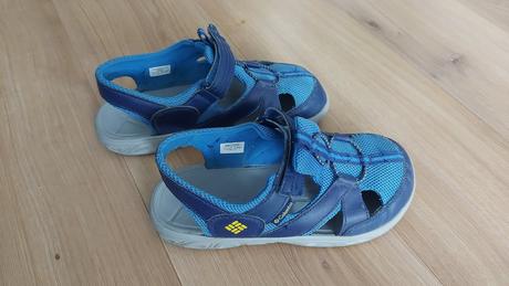 Sandalky, columbia,37