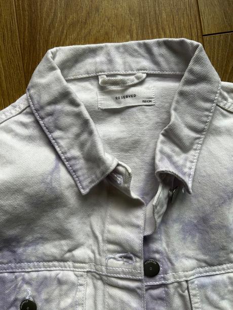 Rifľovú bunda, reserved,152