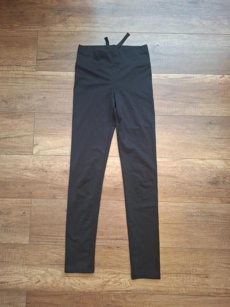 Gymnastické leginy, decathlon,146