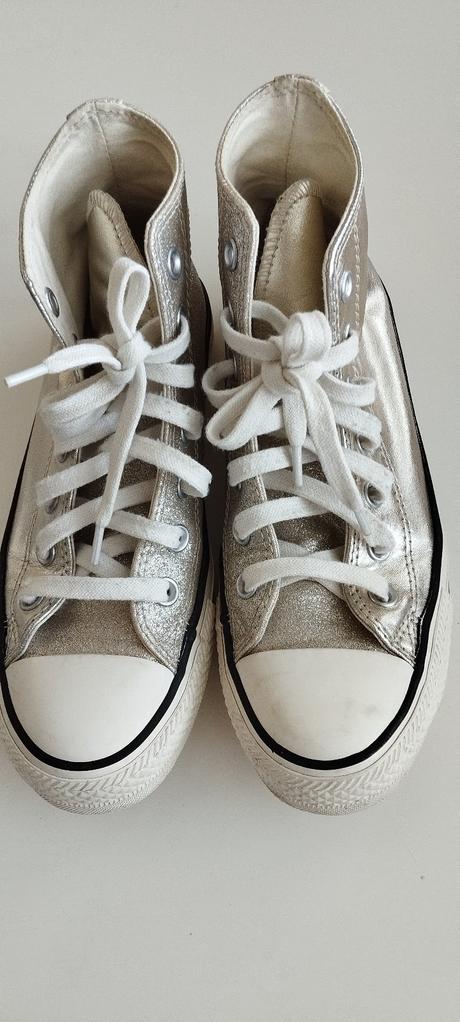 Dámske tenisky, converse,38