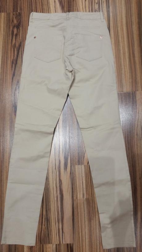 Damske nohavice, h&m,34