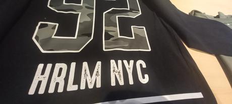 Nátelníky, h&m,146