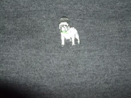 Elegantná polokošeľa the spitalfields co., 122