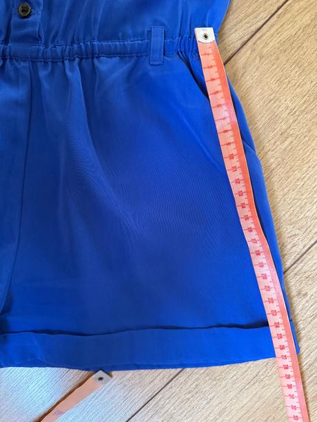 Overal damsky oodji, xs