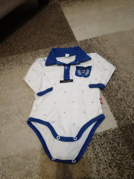 Chlapčenské body, 74