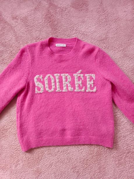 Dámsky pulóver, primark,s