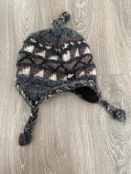 Čiapka everest design, 98