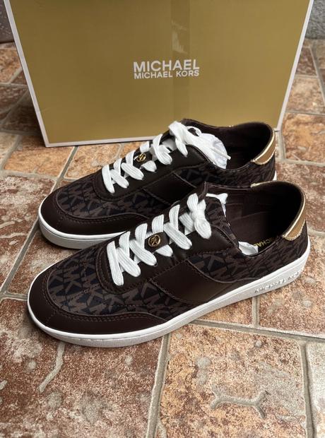 Nové michael kors topánky s balením, michael kors,36
