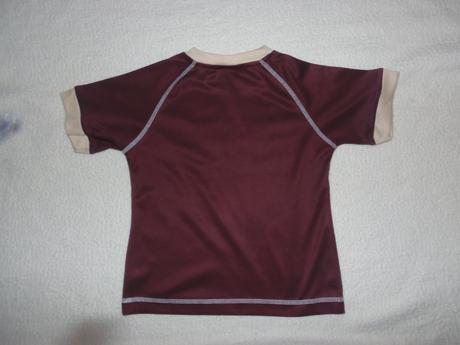 Tričko športové, 128